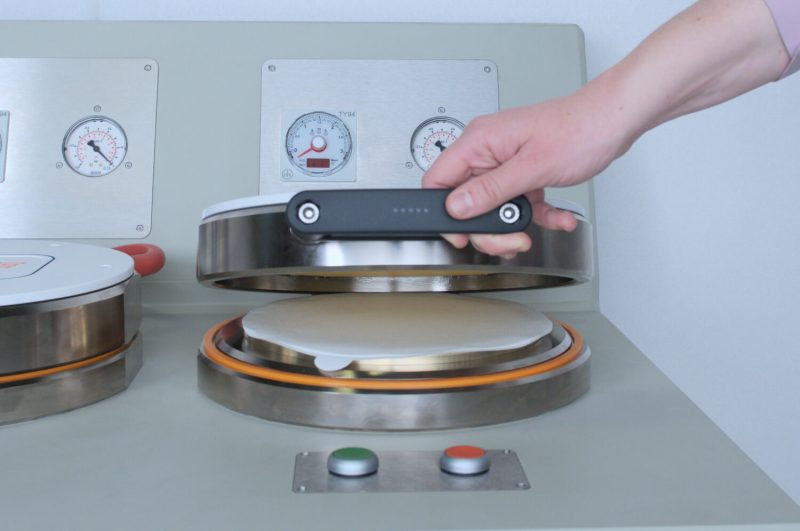 Rapid Köthen Trocknertisch