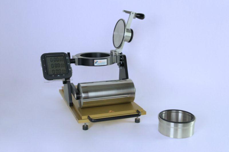 Cobb Unger Tester