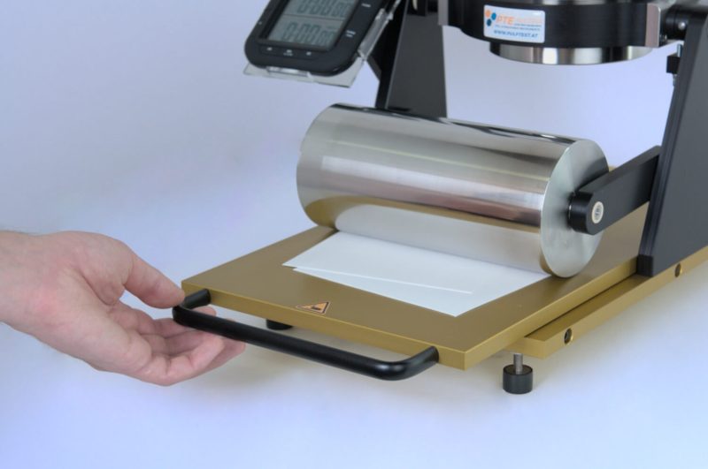 Cobb Unger Tester