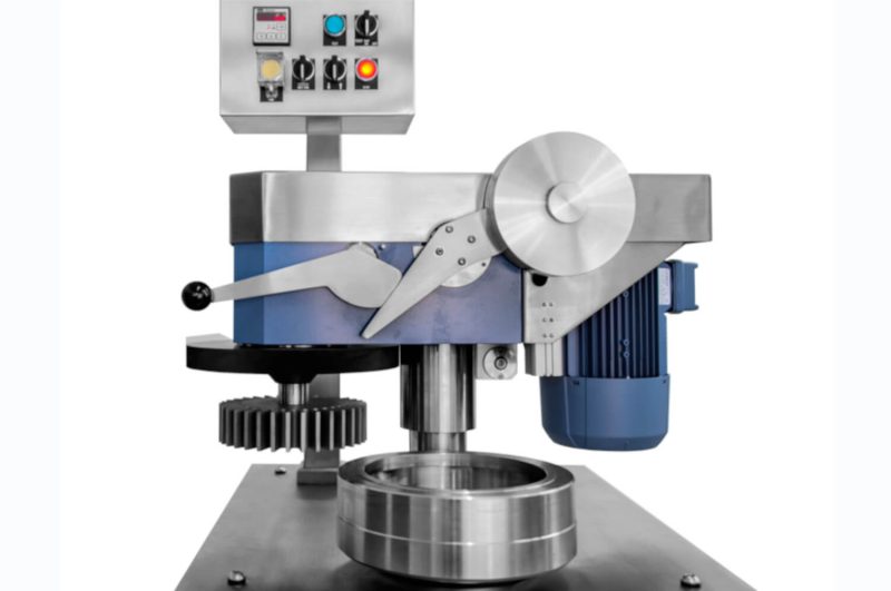 PFI Mühle