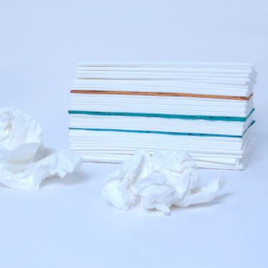 Tissue